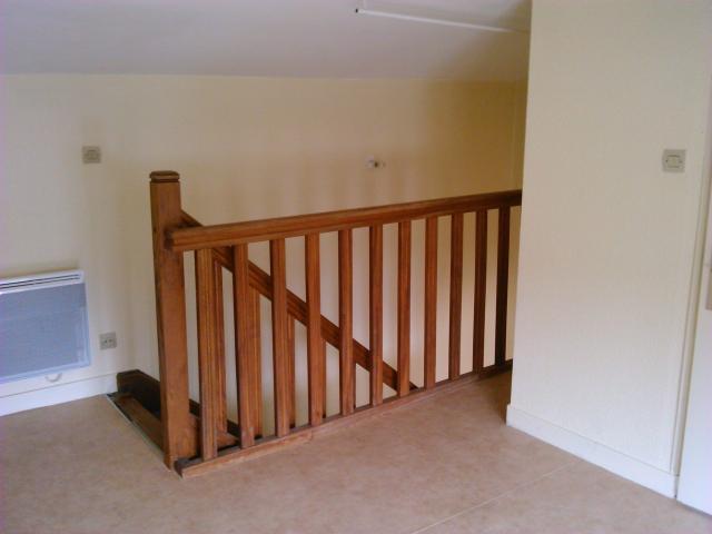Location appartement T2 Poitiers - Photo 4