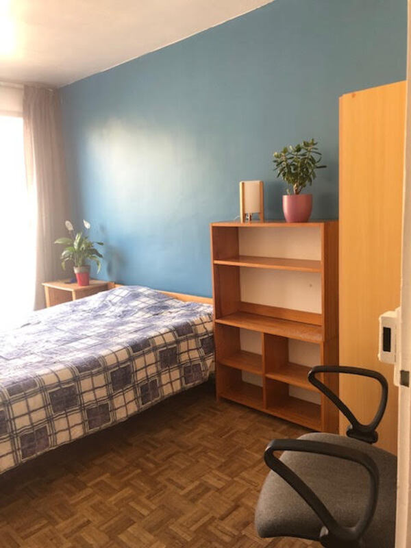 Location chambre Boulogne Billancourt - Photo 2