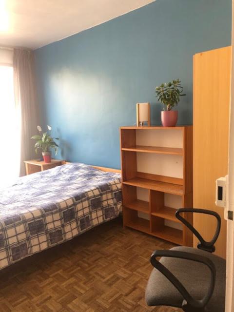 Location chambre Boulogne Billancourt - Photo 2