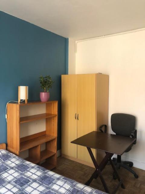 Location chambre Boulogne Billancourt - Photo 3