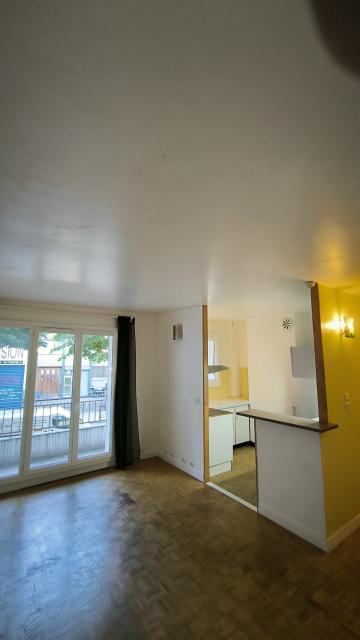 Location studio Le Pre St Gervais - Photo 2