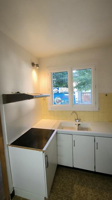 Location studio Le Pre St Gervais - Photo 3