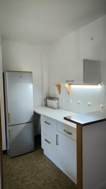 Location studio Le Pre St Gervais - Photo 4