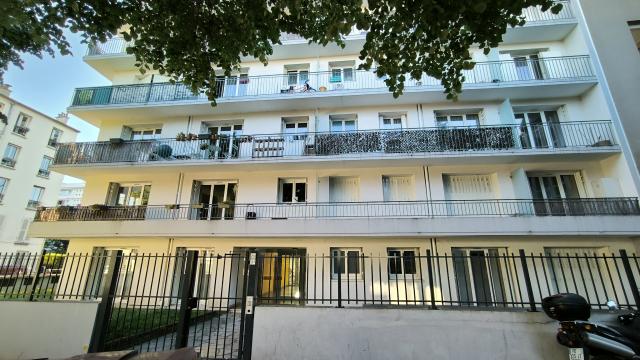Location studio Le Pre St Gervais - Photo 6