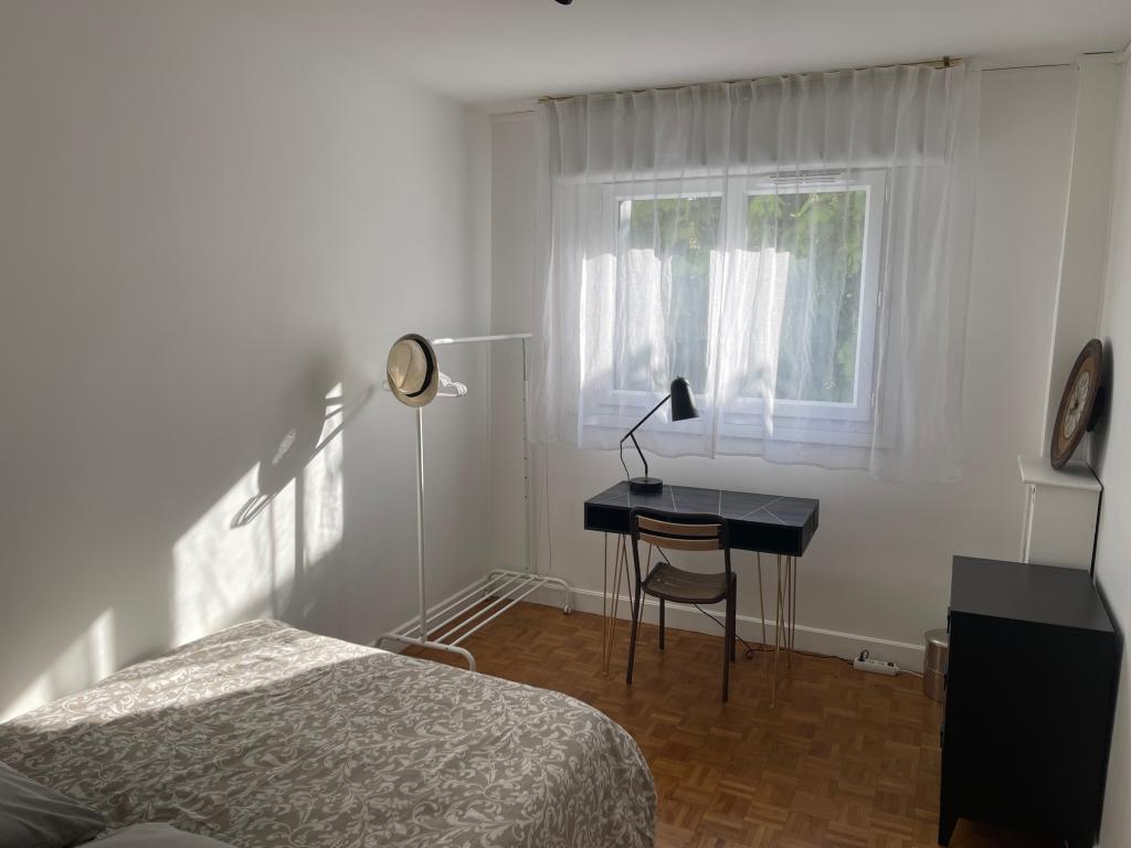 Location chambre Paris 20 - Photo 1