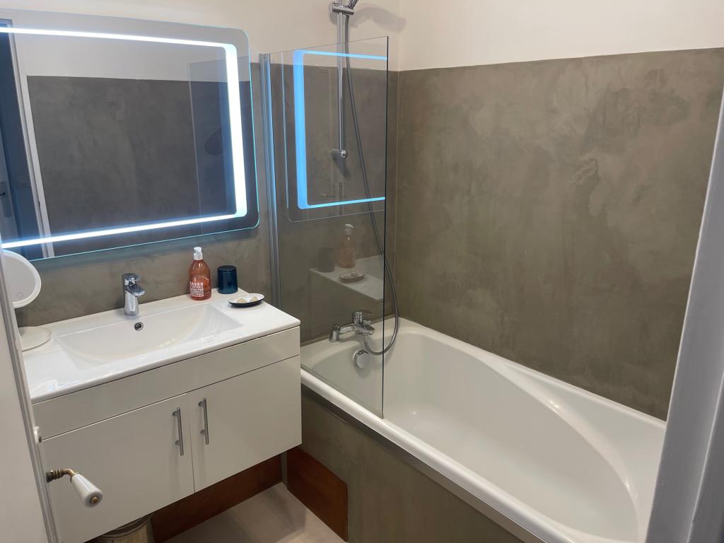 Location chambre Paris 20 - Photo 2