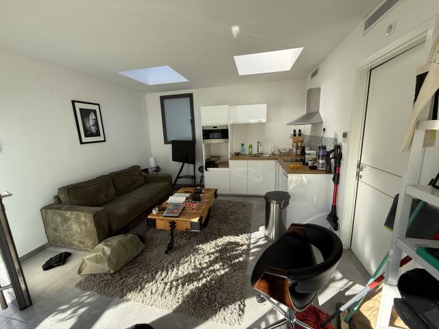 Location studio Mouans Sartoux - Photo 2