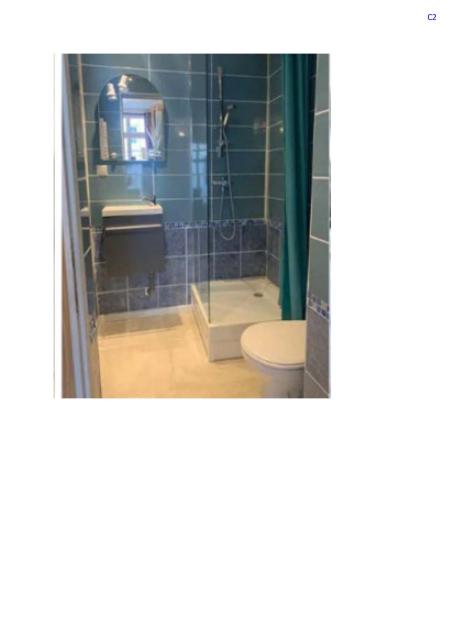 Location chambre Loos - Photo 2