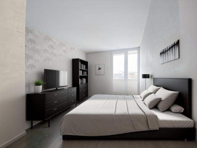 Location appartement T3 Bordeaux - Photo 2