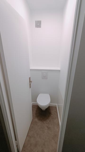 Location appartement T3 Bordeaux - Photo 7