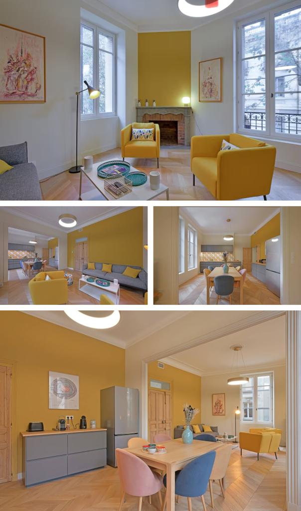 Location chambre Avignon - Photo 1