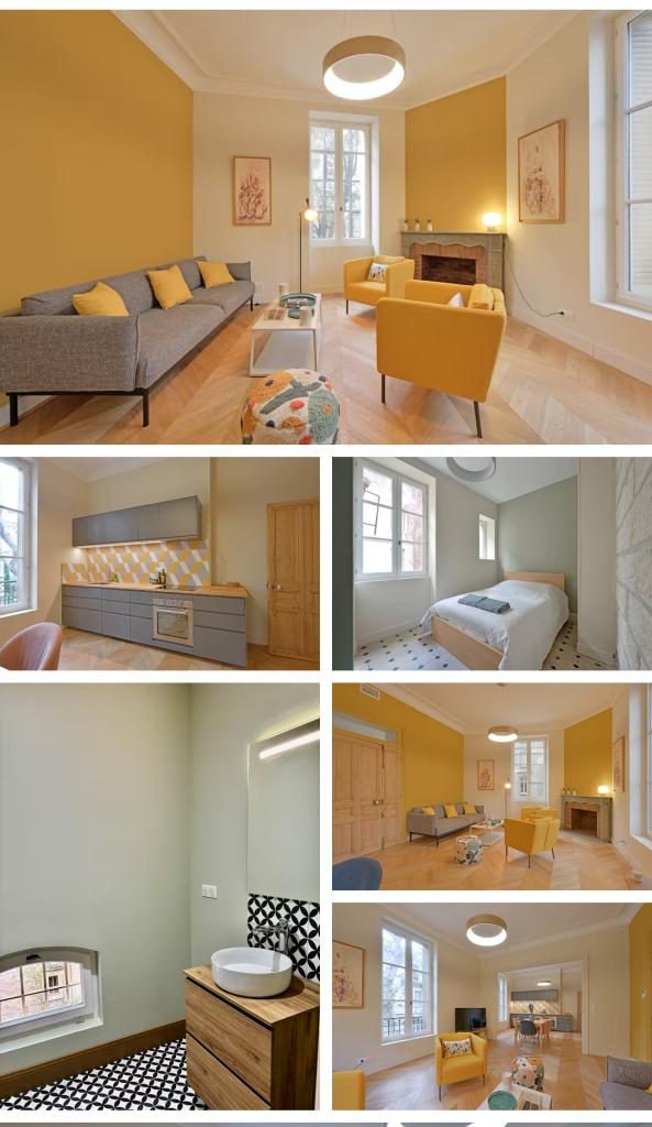 Location chambre Avignon - Photo 2