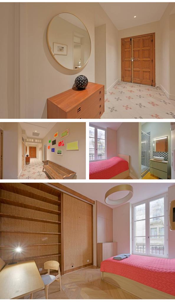 Location chambre Avignon - Photo 3