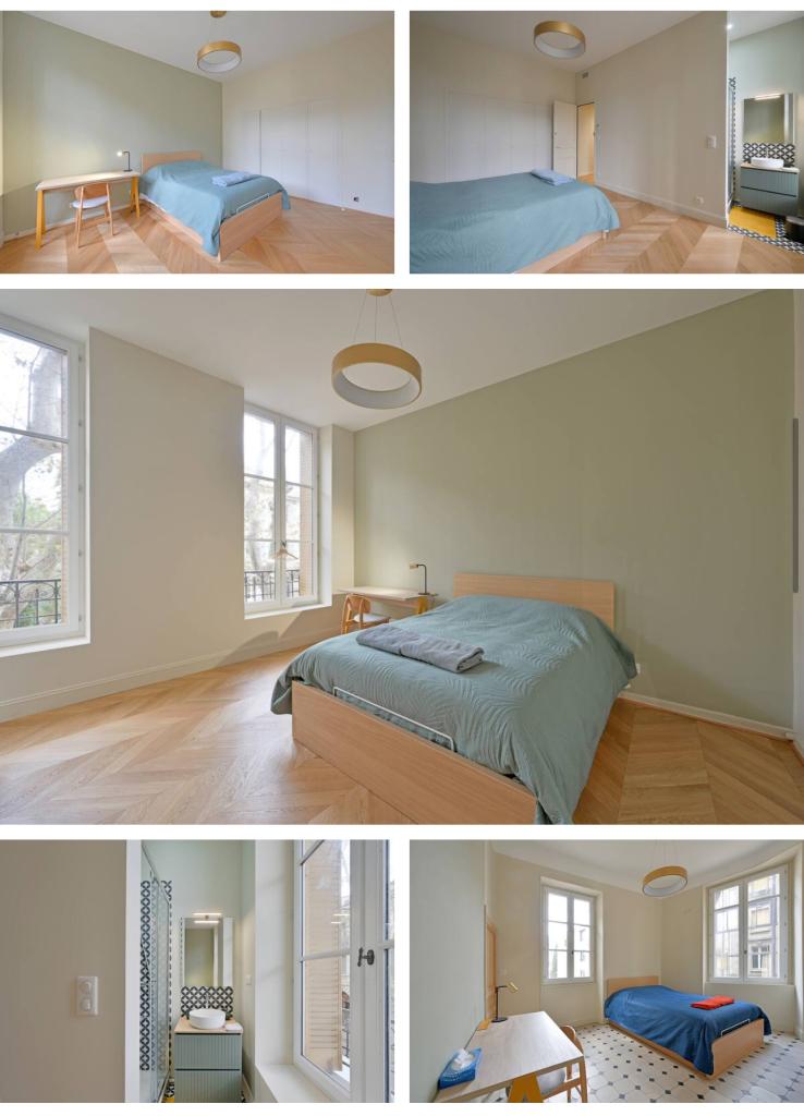 Location chambre Avignon - Photo 4