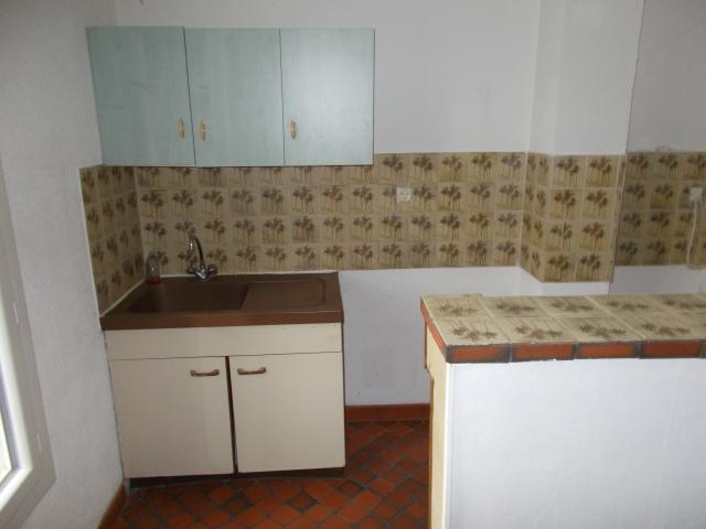 Location appartement T2 Cusset - Photo 2