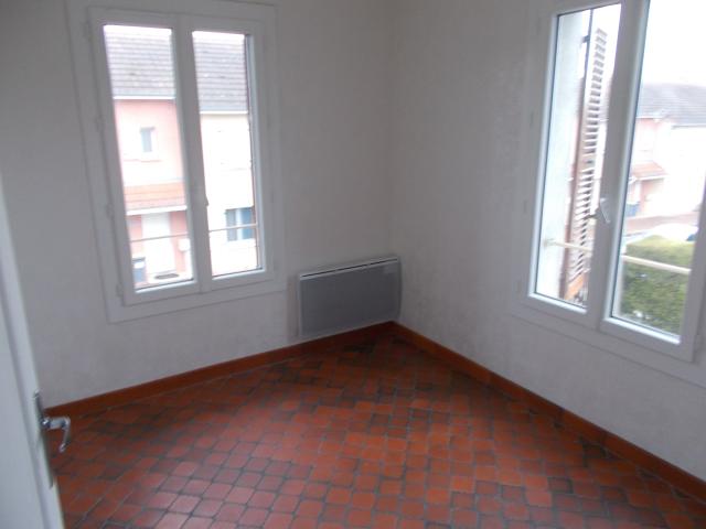 Location appartement T2 Cusset - Photo 3