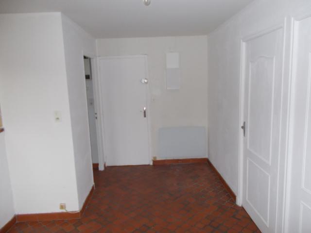 Location appartement T2 Cusset - Photo 8