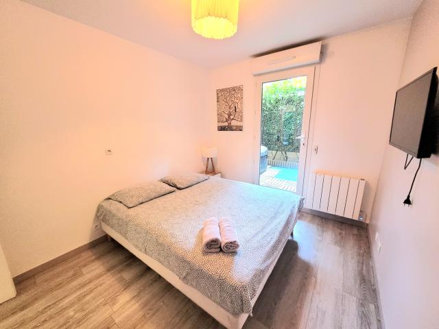 Location appartement T3 St Denis - Photo 2