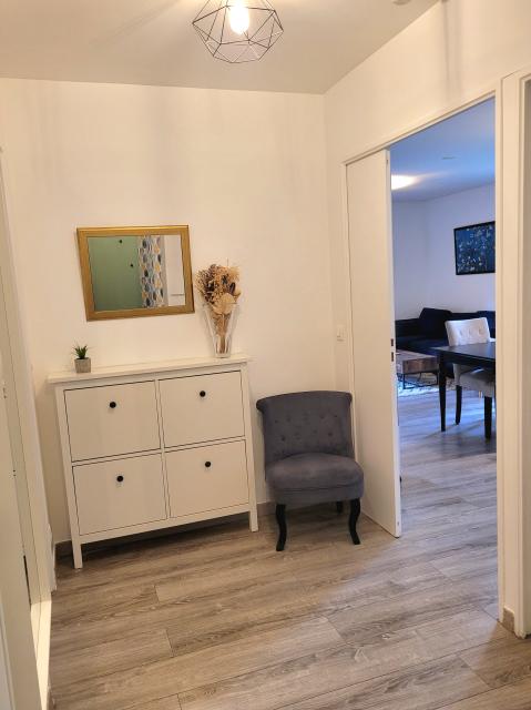 Location appartement T3 St Denis - Photo 3