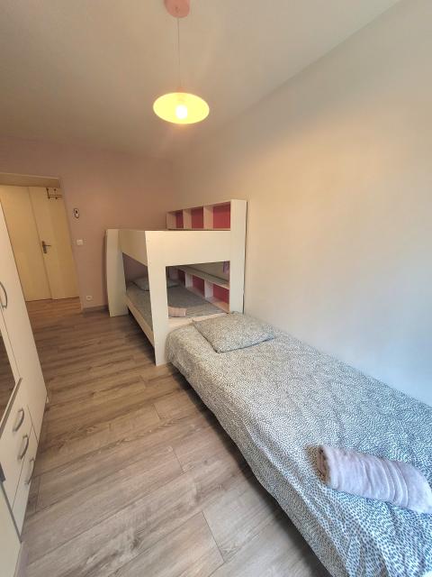 Location appartement T3 St Denis - Photo 4