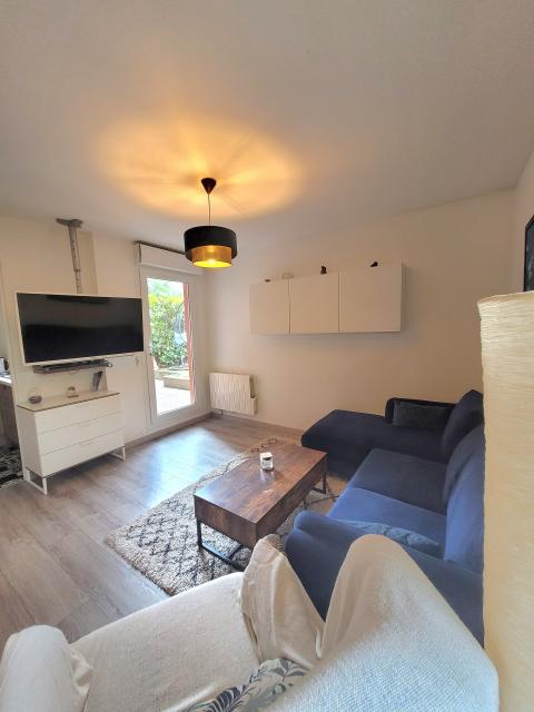 Location appartement T3 St Denis - Photo 5
