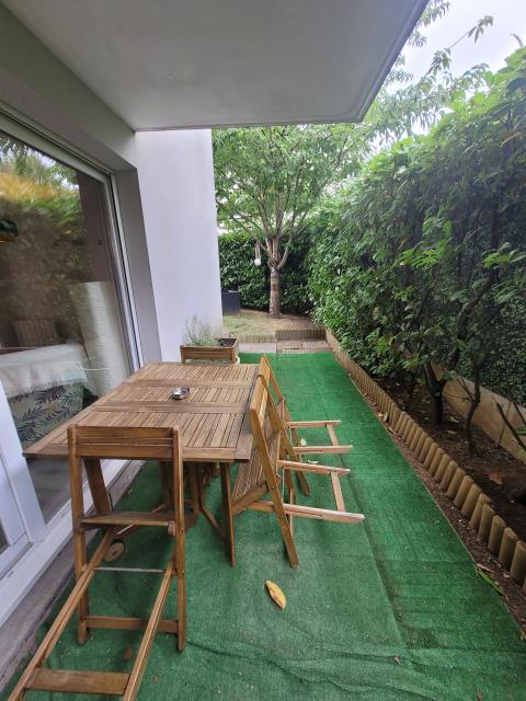 Location appartement T3 St Denis - Photo 6