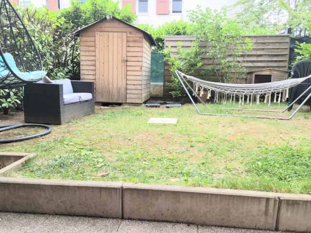 Location appartement T3 St Denis - Photo 7