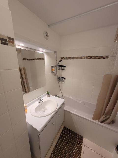 Location appartement T3 St Denis - Photo 8