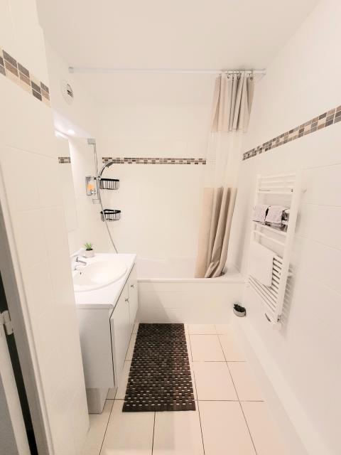 Location appartement T3 St Denis - Photo 9