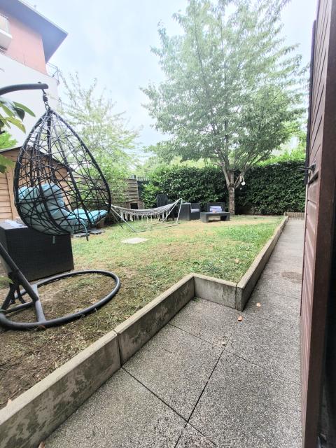 Location appartement T3 St Denis - Photo 10