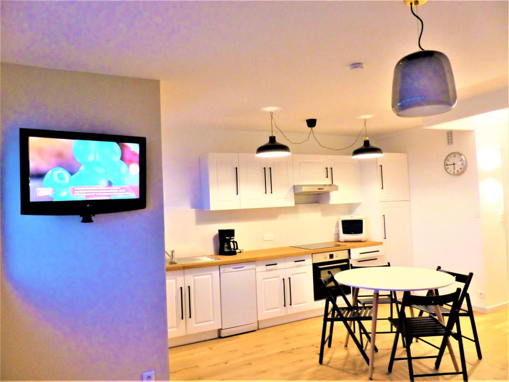 Location chambre Rennes - Photo 1
