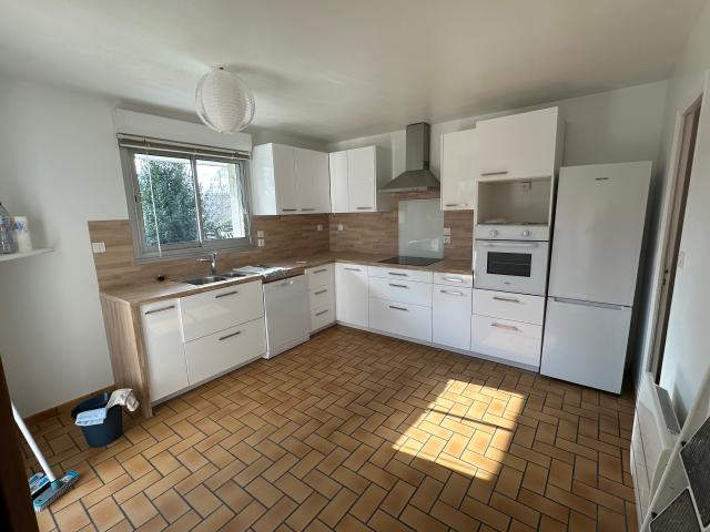 Location maison F6 Lamballe - Photo 4