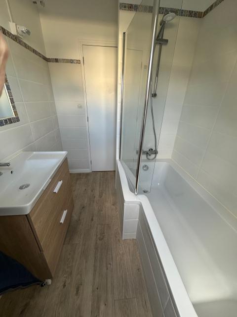 Location maison F6 Lamballe - Photo 5