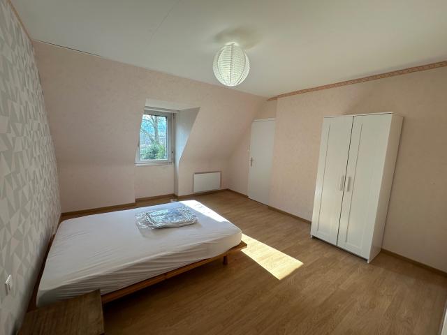Location maison F6 Lamballe - Photo 6