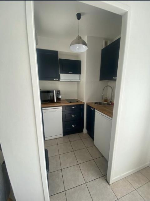 Location appartement T2 Toulouse - Photo 3