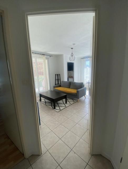 Location appartement T2 Toulouse - Photo 4