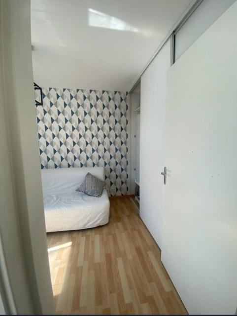 Location appartement T2 Toulouse - Photo 6