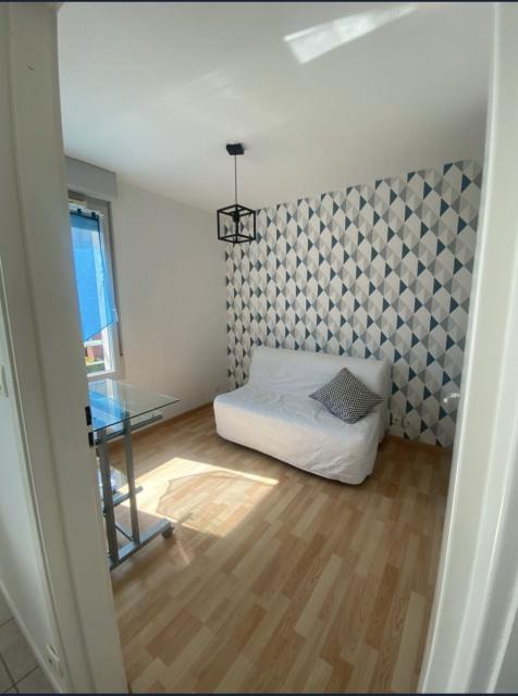 Location appartement T2 Toulouse - Photo 7