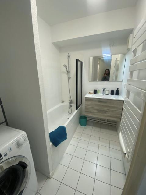 Location appartement T2 Toulouse - Photo 9