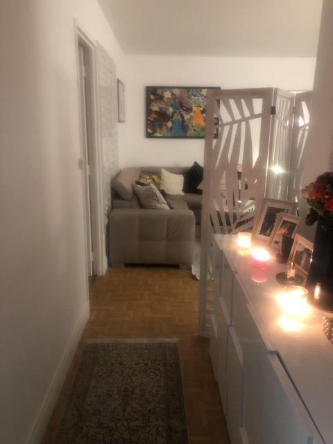 Location appartement T2 Meudon - Photo 2