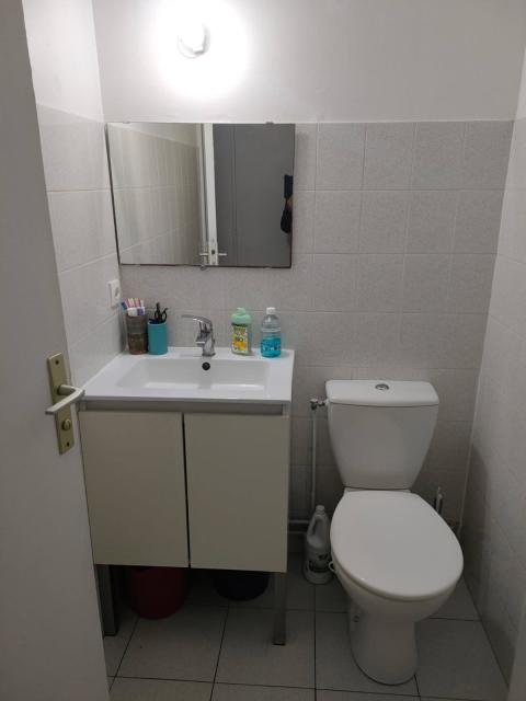 Location appartement T2 St Martin de Seignanx - Photo 3