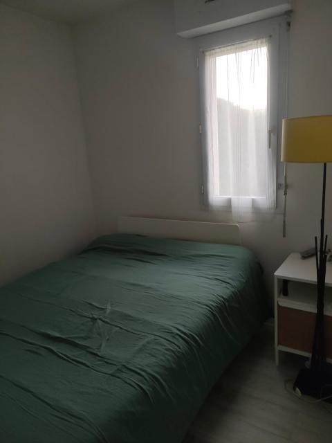 Location appartement T2 St Martin de Seignanx - Photo 4