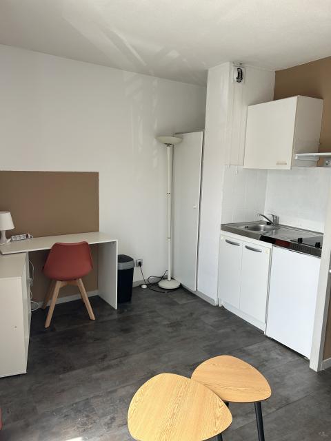 Location studio Talence - Photo 2