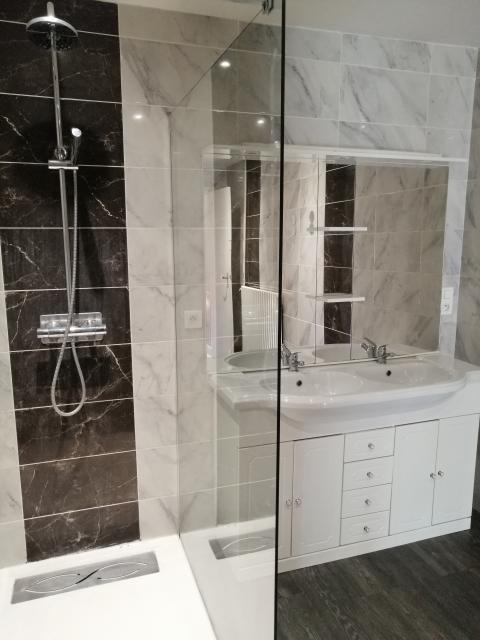 Location maison F3 Labastide St Pierre - Photo 2