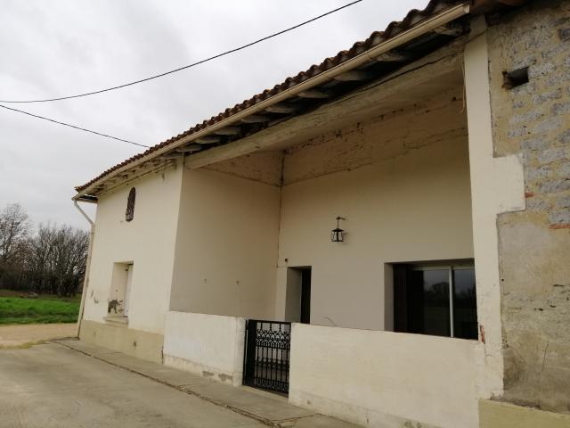 Location maison F3 Labastide St Pierre - Photo 4