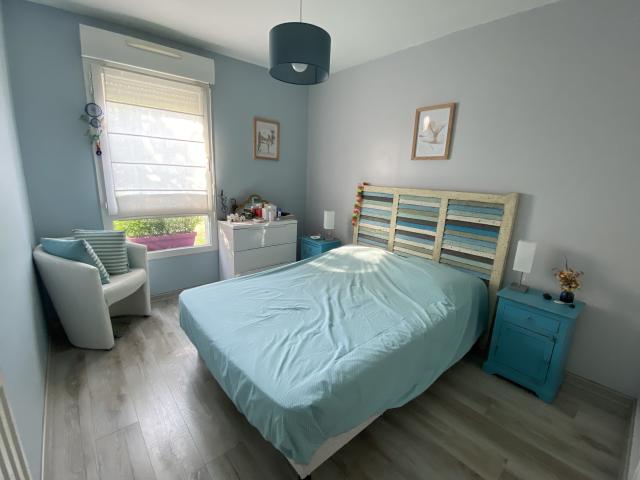 Location appartement T3 Lille - Photo 2