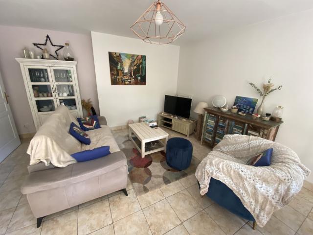 Location appartement T3 Lille - Photo 3