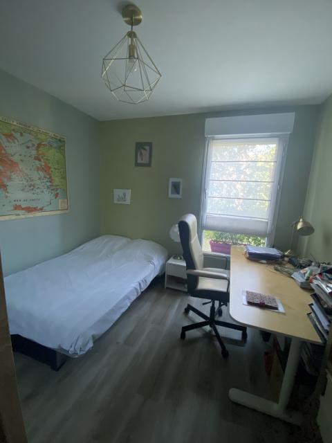 Location appartement T3 Lille - Photo 4