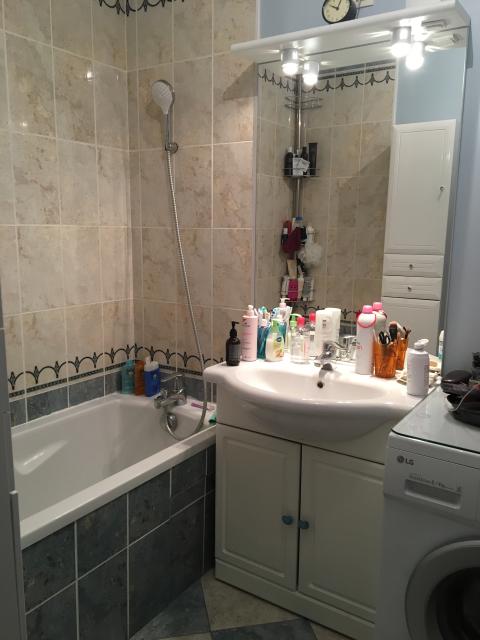 Location appartement T3 Lille - Photo 5