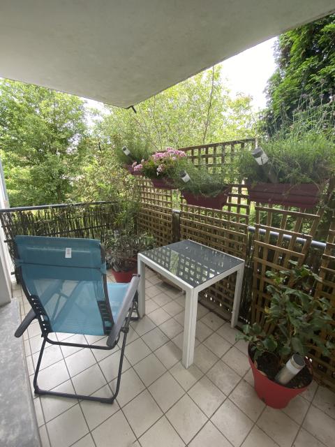 Location appartement T3 Lille - Photo 8